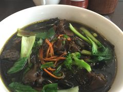 -十八家面馆(均瑶店)