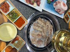 -鹤之乡·齐齐哈尔烤肉·非遗(秋涛路店)
