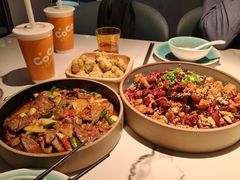 -雀蓝川菜(滨湖万象汇店)