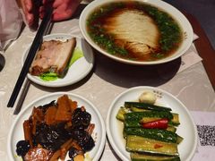 -松鹤面馆·古法焖肉面(观前店)
