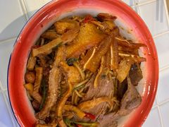 -子固路老南昌拌粉(凯德星贸店)