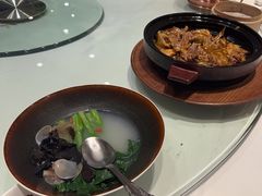-翠园(北京王府中环店)
