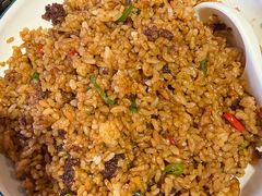 -民食香·腊排骨野生菌美食(木府店)