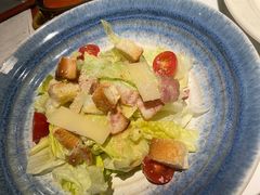 -西堤牛排(北京国瑞店)