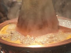 -乐宴·老北京铜火锅(桂庙店)