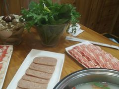 -风情丽江斑鱼火锅(孙家沟西南路80号店)