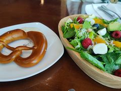 -Brotzeit博璨德国啤酒餐厅(亮马桥官舍店)