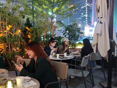 -农畉LONFOOD(福田星河COCOPark店)