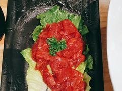-马家斑.鲜鱼火锅(松湖万科店)