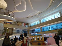 -蔡澜点心·粤菜(西单大悦城店)