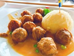 -宜家·瑞典风味餐厅(青岛商场店)