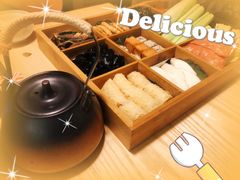 -十二舍·湯物素煮(江泰潤政店)