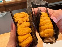 -小十Omakase(地王大厦店)