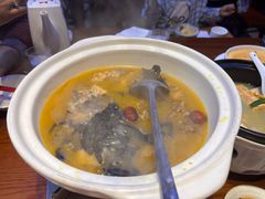 -唐师傅湘西名菜馆(武陵路店)