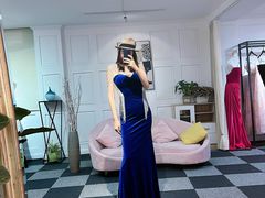-圣霏亚礼服租赁·主持人服装租赁(上海静安总店)