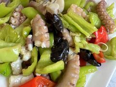 -宾朋海鲜饭庄(兴海路店)