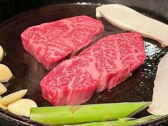 -大唐尚武烤活鳗鱼黑牛烤肉(大里路店)