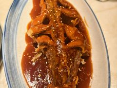 -那家小馆•北京菜•烤鸭(中关村店)