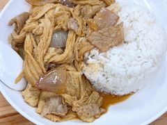 -兴兴旺·冬瓜盅·啫啫煲(西华路店)