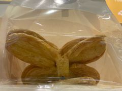 奶香蝴蝶酥-心乐生活新鲜屋(星海广场店)