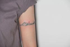 -MDZ STORE·TATTOO·耳饰