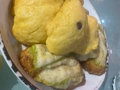 -鱼窝棚柴火铁锅炖(富山屯店)