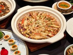 -随和家宴·川菜(杜甫草堂店)