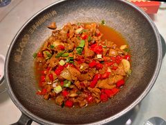 -味上湘菜馆(岳麓山店)