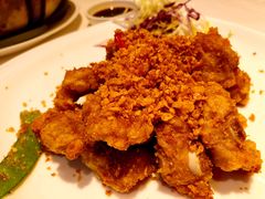 -凤城礼记鱼翅海鲜酒家(百老汇店)