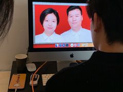 -红像馆精致肖像证件照(亦庄店)