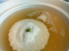 -运·中餐厅(成都华尔道夫酒店)