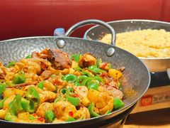 -聚鑫朋酸菜肥肠(九龙仓店)