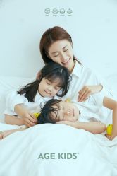 点击看大图 -AGE kids儿童摄影 大同店(正德文体中心店)