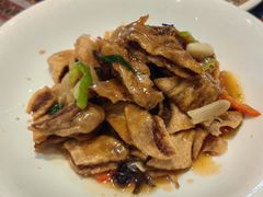 -巴依老爷新疆美食(工体旗舰店)