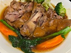 -金厨泰国餐厅·全泰籍厨师料理(拱北店)