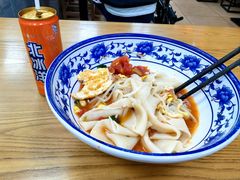 -东关吉祥西安腊汁肉夹馍(健德门店)