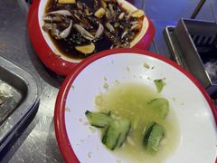 -7只羊·鲜羊肉串·地锅鸡精酿(玄武墨香路店)