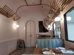 大堂-1981牛排西餐厅(海信店)
