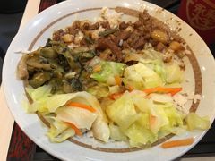 大王香菇卤肉饭-永和大王(龙德广场店)