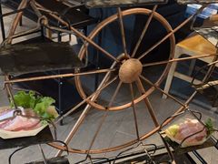 -海之屋韩式烤肉(海棠68环球美食街店)