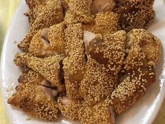 -台山美食一绝阿四台山黄鳝饭(阿四创作店)