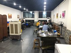 大堂-天治宣·野椒鸡(龙头寺总店)