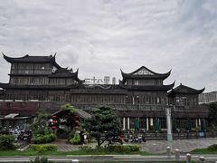 -二十八里太湖船菜(吉祥路店)