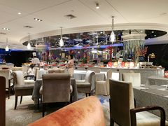 大堂-绮梦西湖·云端餐厅(歌德店)