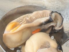 -濠轩阁特色生蚝火锅(水湾路店)