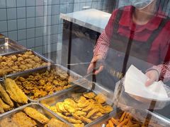 -北坦杨家干炸里脊(总店)
