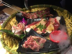 -黑牛の場(兴隆大奥莱店)