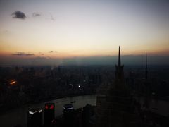 -上海柏悦酒店·世纪100牛排馆