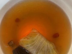 -南昌绿地铂瑞酒店·臻萃轩中餐厅