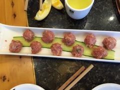 -老码头火锅(骡马市店)